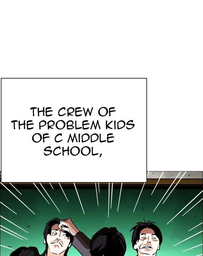 Lookism Chapter 248 - Page 155