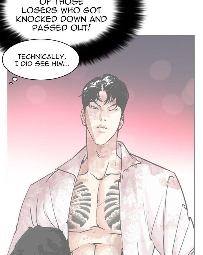 Lookism Chapter 248 - Page 174