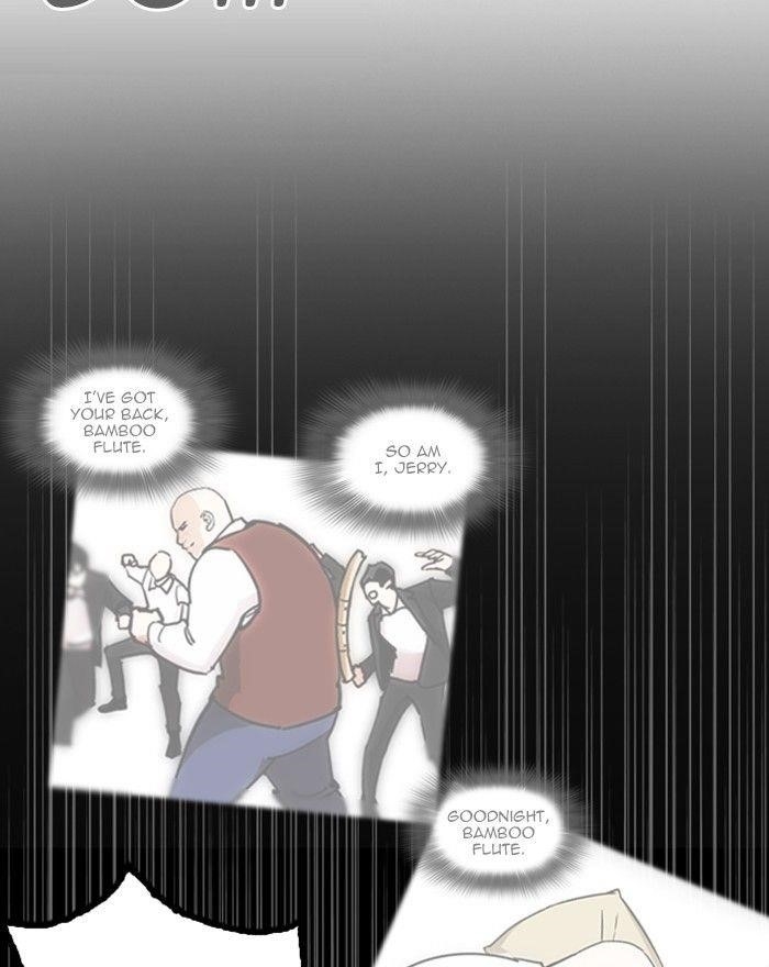 Lookism Chapter 248 - Page 213