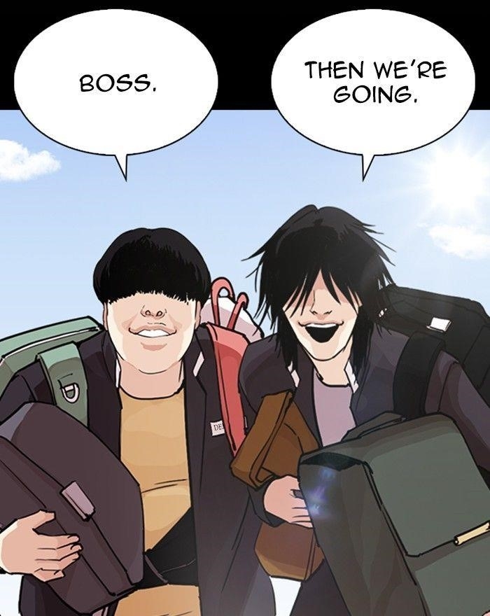 Lookism Chapter 248 - Page 87