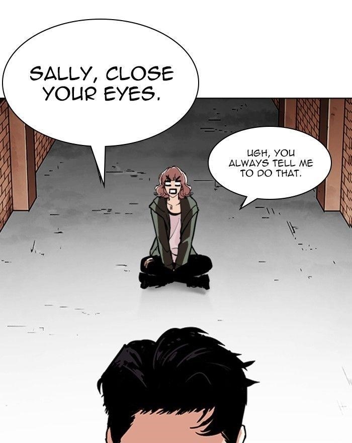 Lookism Chapter 248 - Page 9