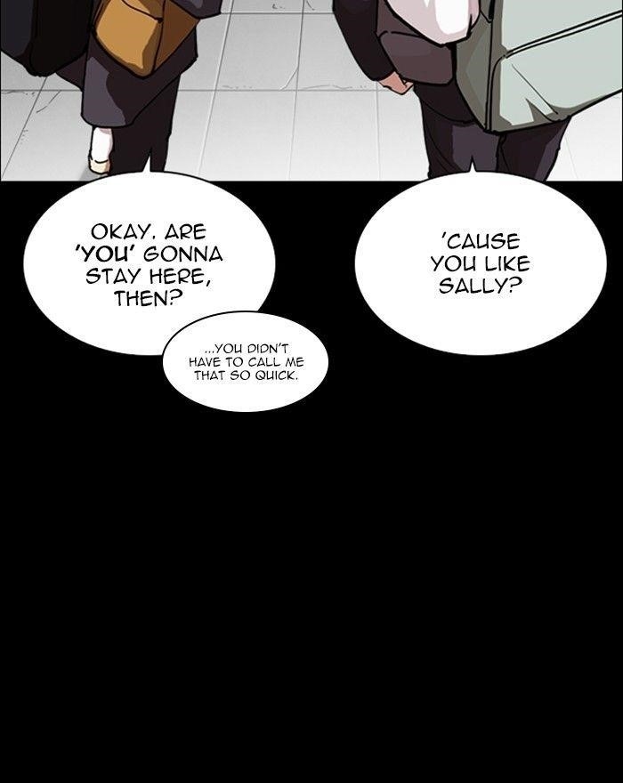 Lookism Chapter 248 - Page 92