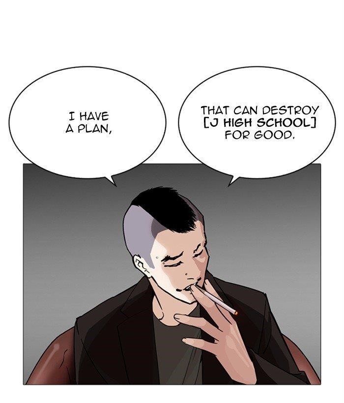 Lookism Chapter 249 - Page 114