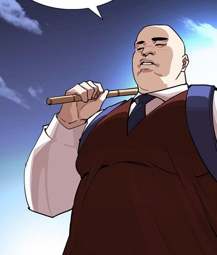 Lookism Chapter 249 - Page 137