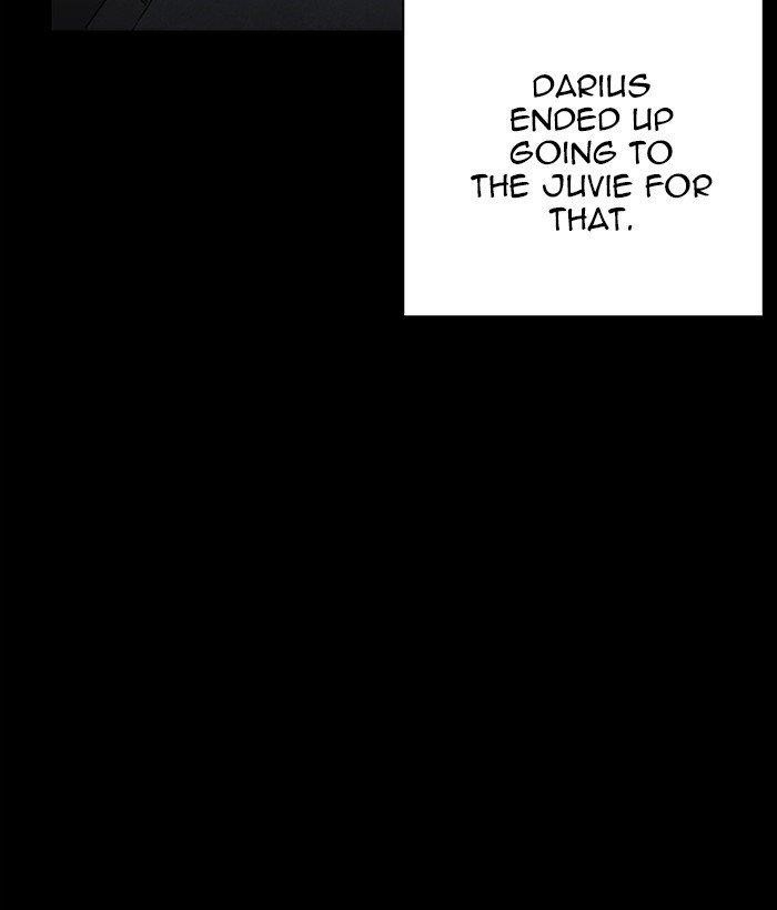 Lookism Chapter 249 - Page 153