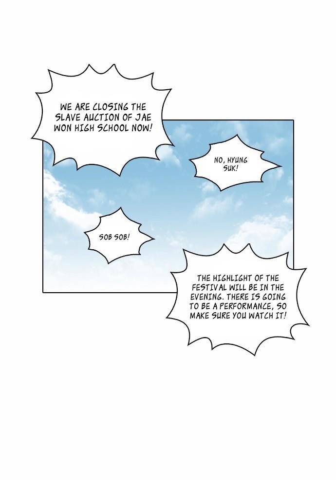 Lookism Chapter 25 - Page 20