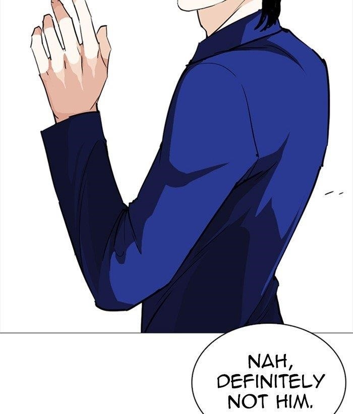 Lookism Chapter 252 - Page 100