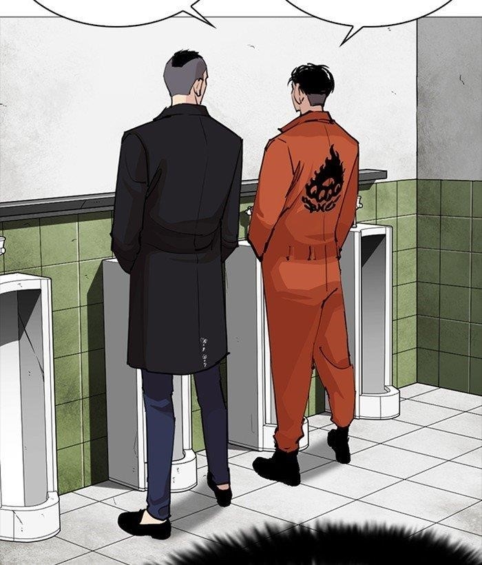 Lookism Chapter 252 - Page 120