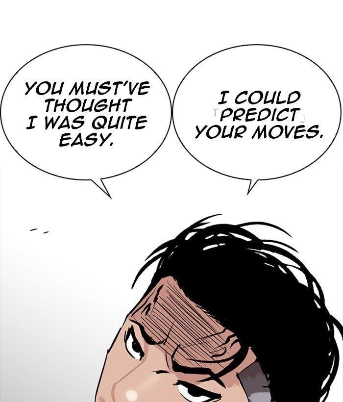 Lookism Chapter 252 - Page 122