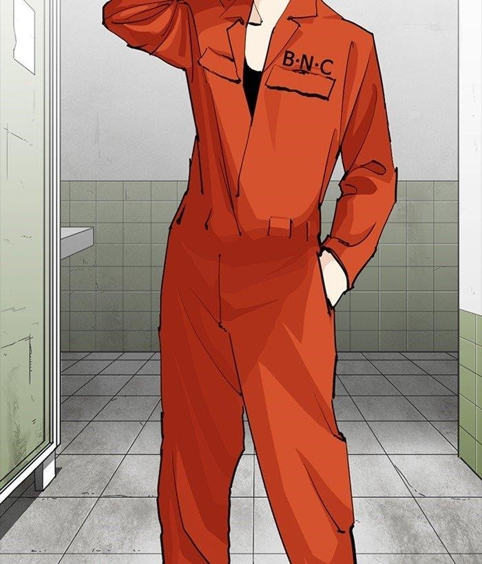 Lookism Chapter 252 - Page 135