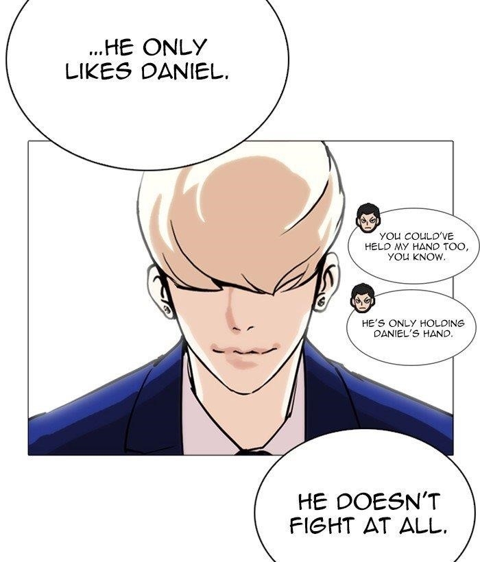 Lookism Chapter 252 - Page 50