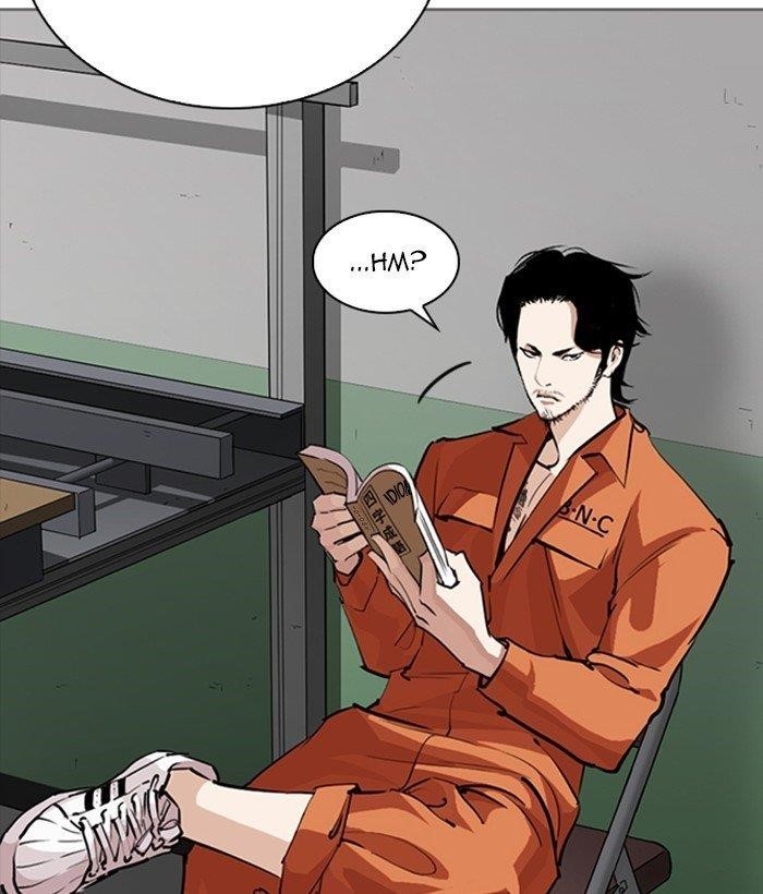 Lookism Chapter 252 - Page 54