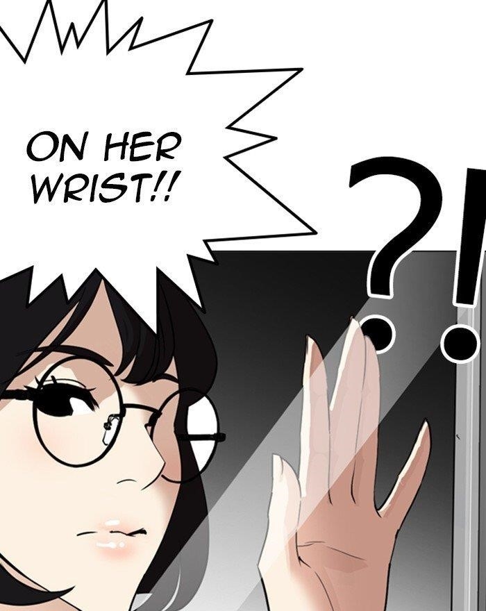 Lookism Chapter 255 - Page 171