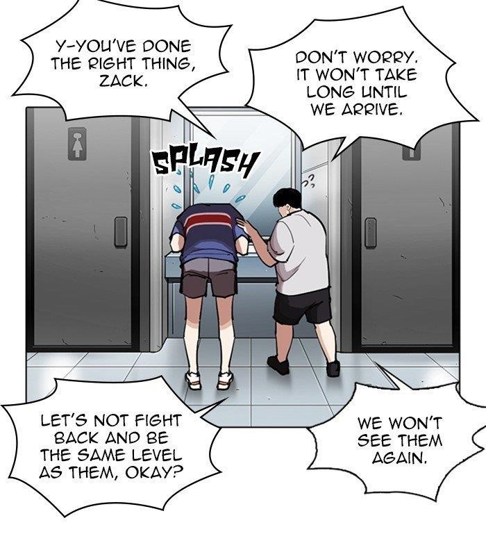 Lookism Chapter 256 - Page 114