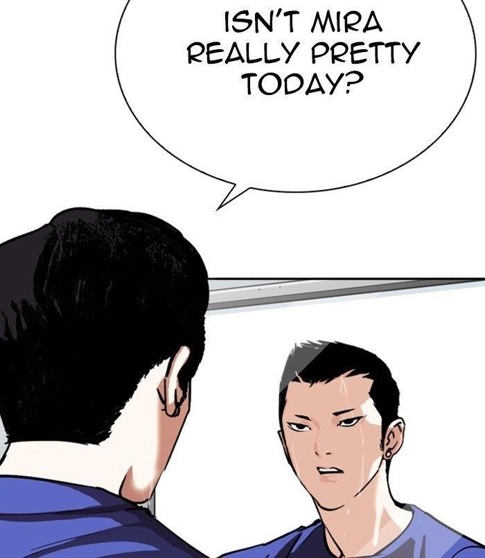 Lookism Chapter 256 - Page 119