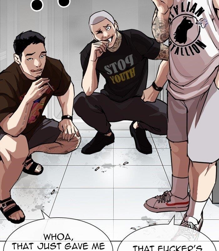 Lookism Chapter 256 - Page 130