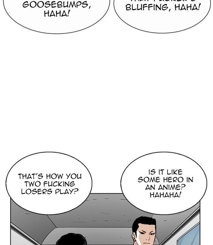 Lookism Chapter 256 - Page 131