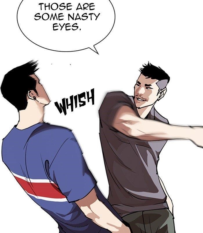 Lookism Chapter 256 - Page 144