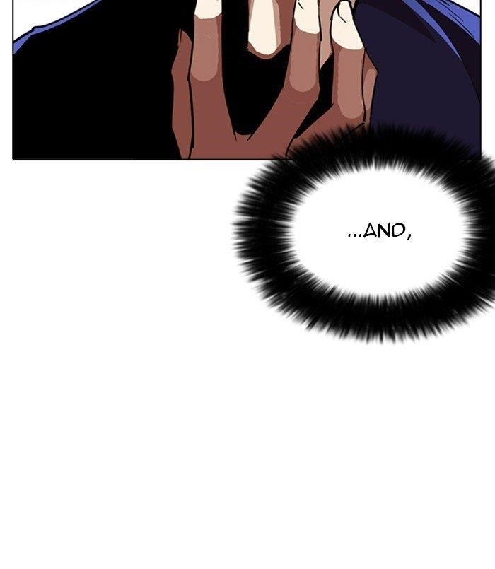 Lookism Chapter 256 - Page 153