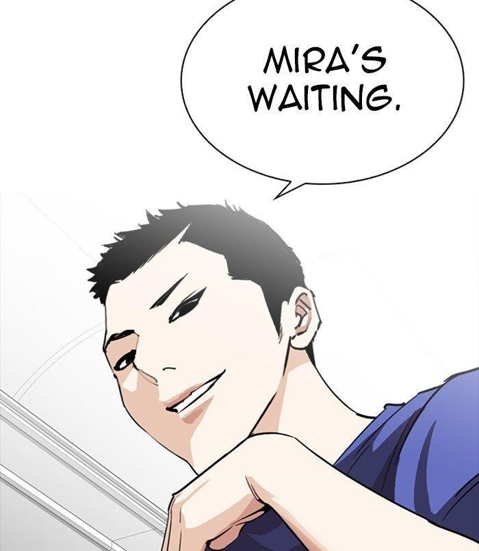 Lookism Chapter 256 - Page 159