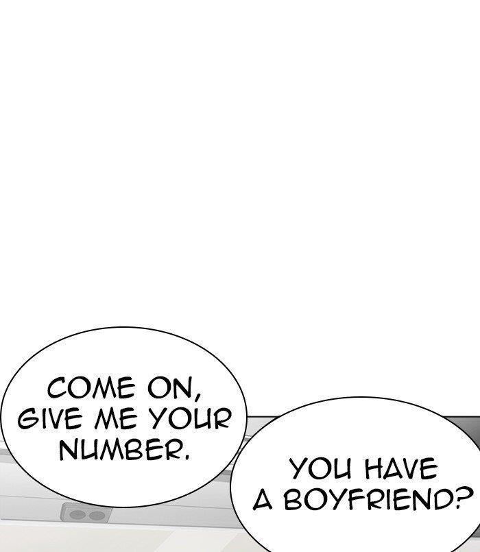 Lookism Chapter 256 - Page 162