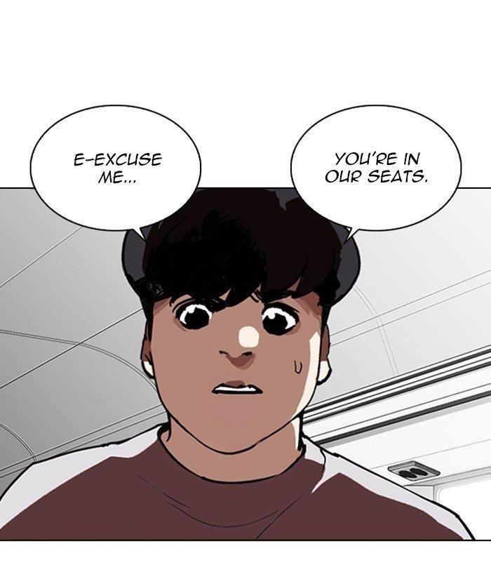 Lookism Chapter 256 - Page 165