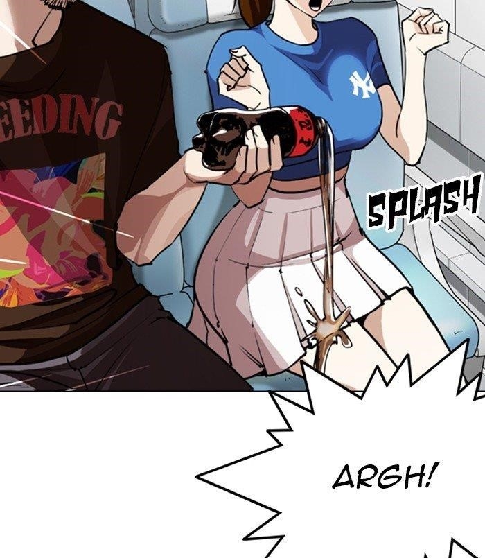 Lookism Chapter 256 - Page 170