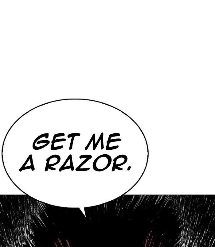 Lookism Chapter 256 - Page 181