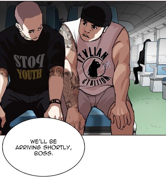 Lookism Chapter 256 - Page 68