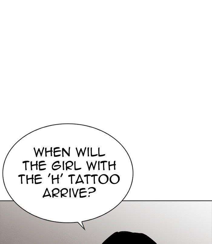 Lookism Chapter 256 - Page 8