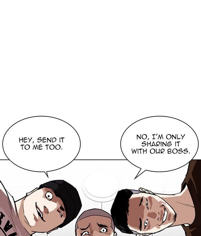 Lookism Chapter 257 - Page 55