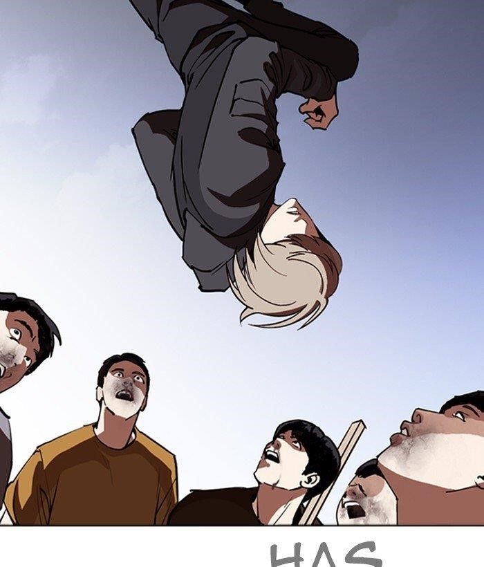 Lookism Chapter 259 - Page 12