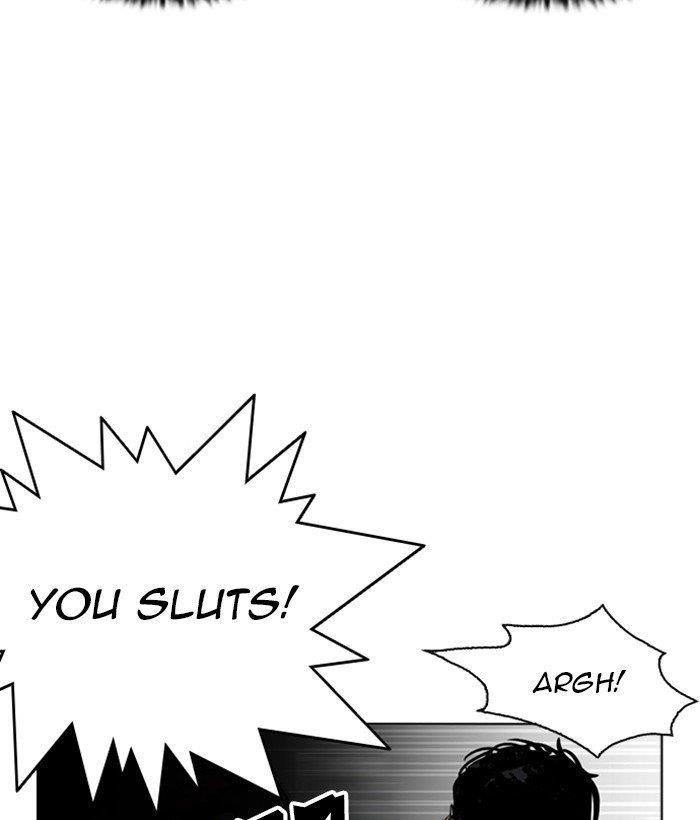 Lookism Chapter 259 - Page 135