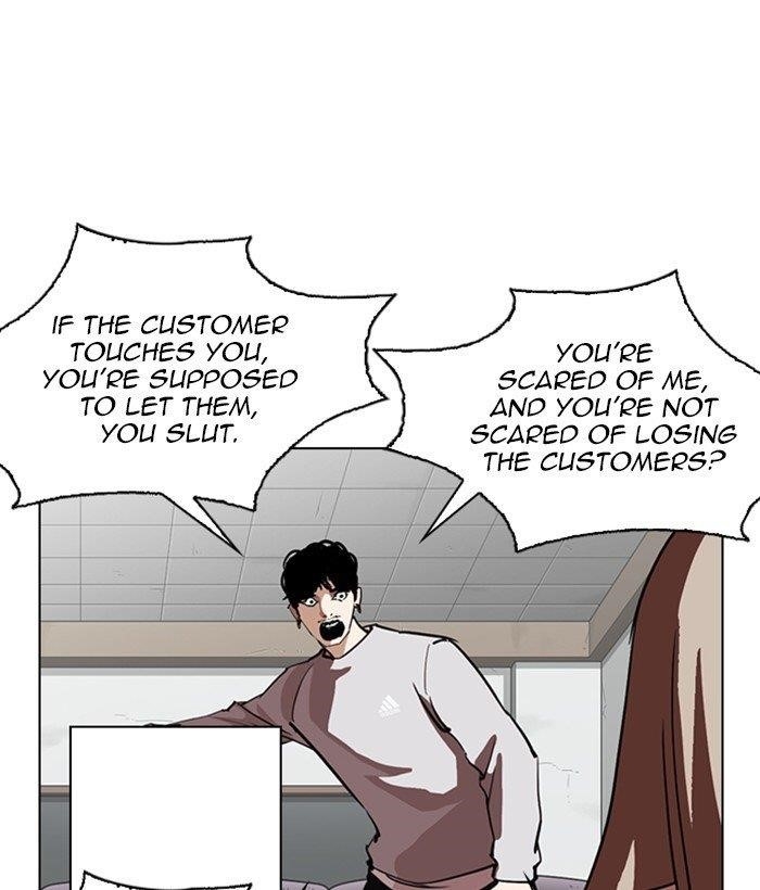 Lookism Chapter 259 - Page 139