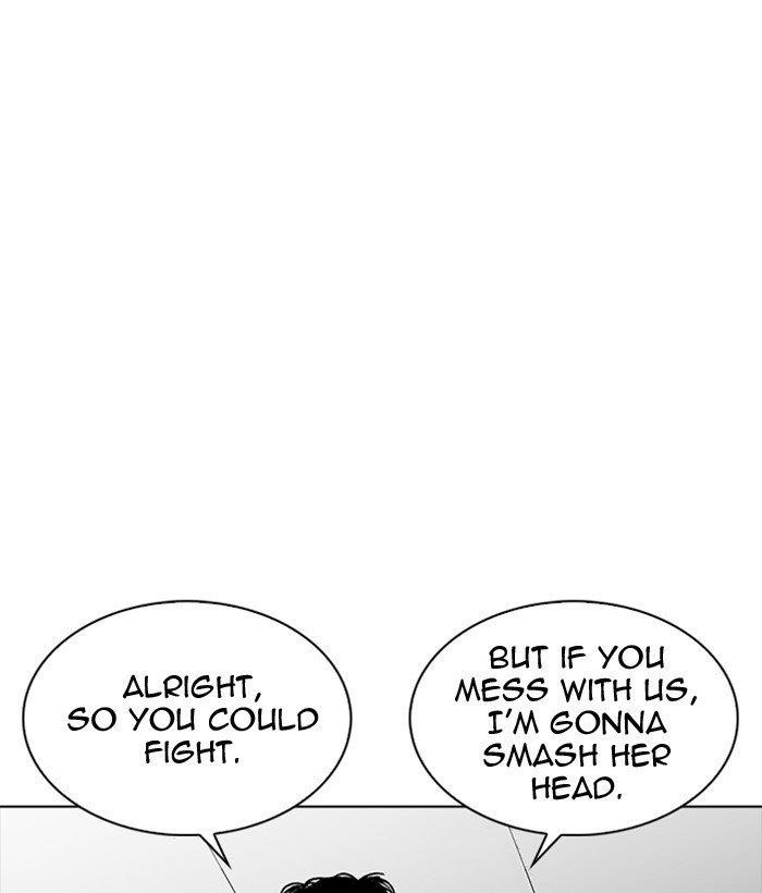 Lookism Chapter 259 - Page 154