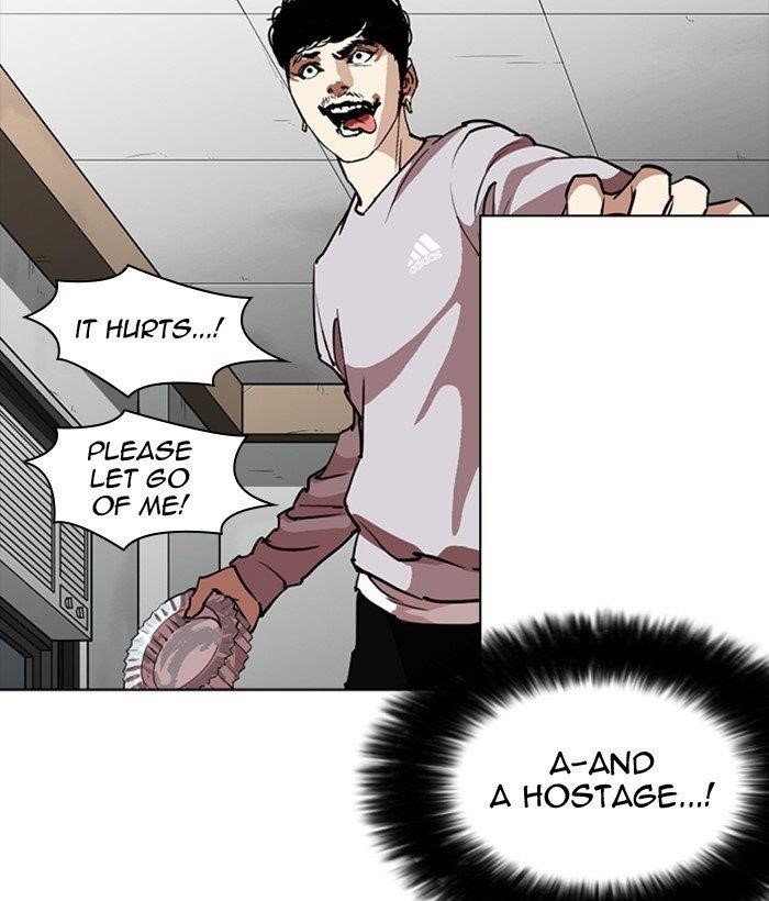 Lookism Chapter 259 - Page 155