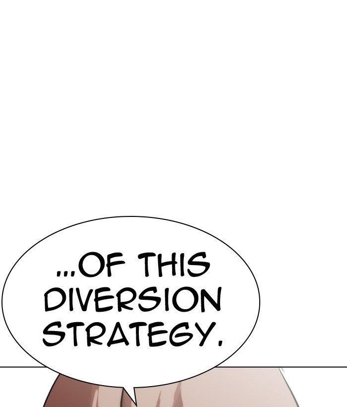 Lookism Chapter 259 - Page 167