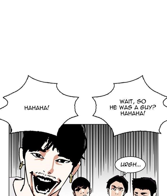 Lookism Chapter 259 - Page 169