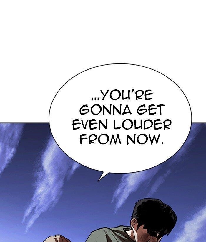 Lookism Chapter 259 - Page 25