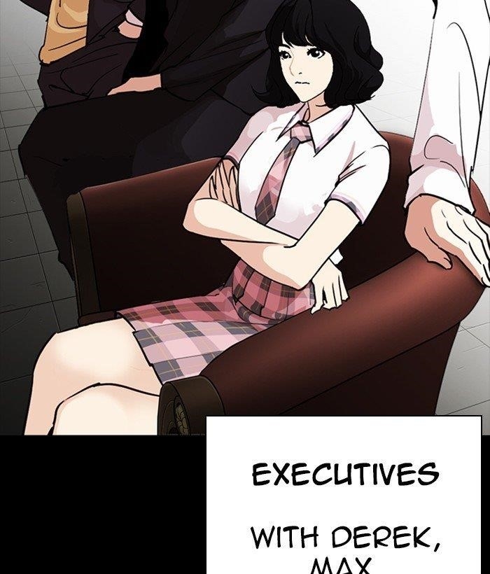 Lookism Chapter 259 - Page 37
