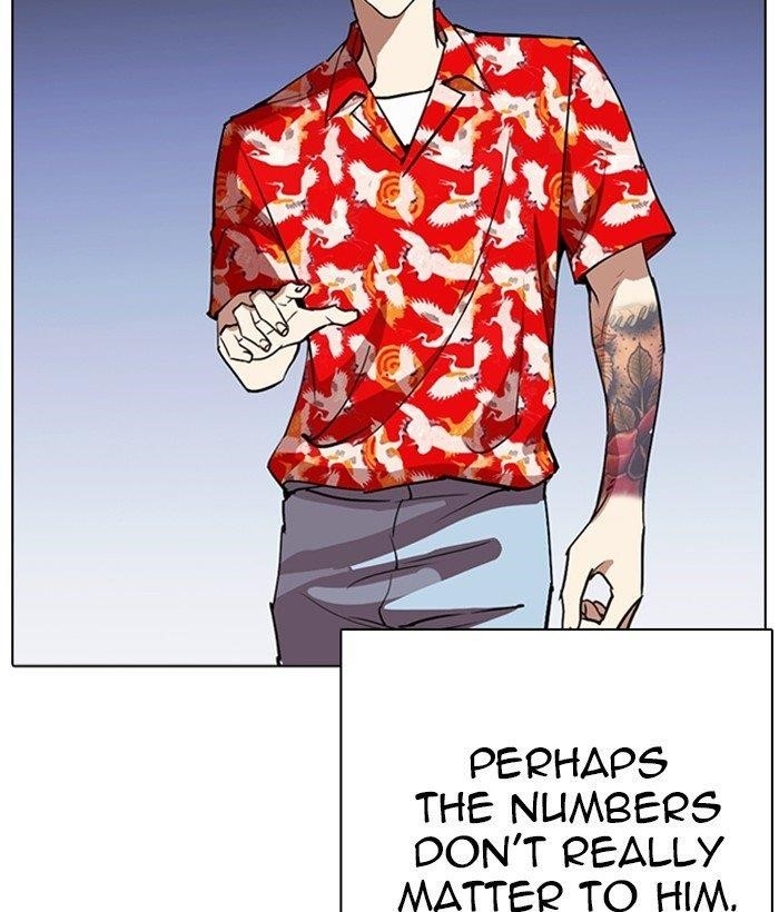 Lookism Chapter 259 - Page 44