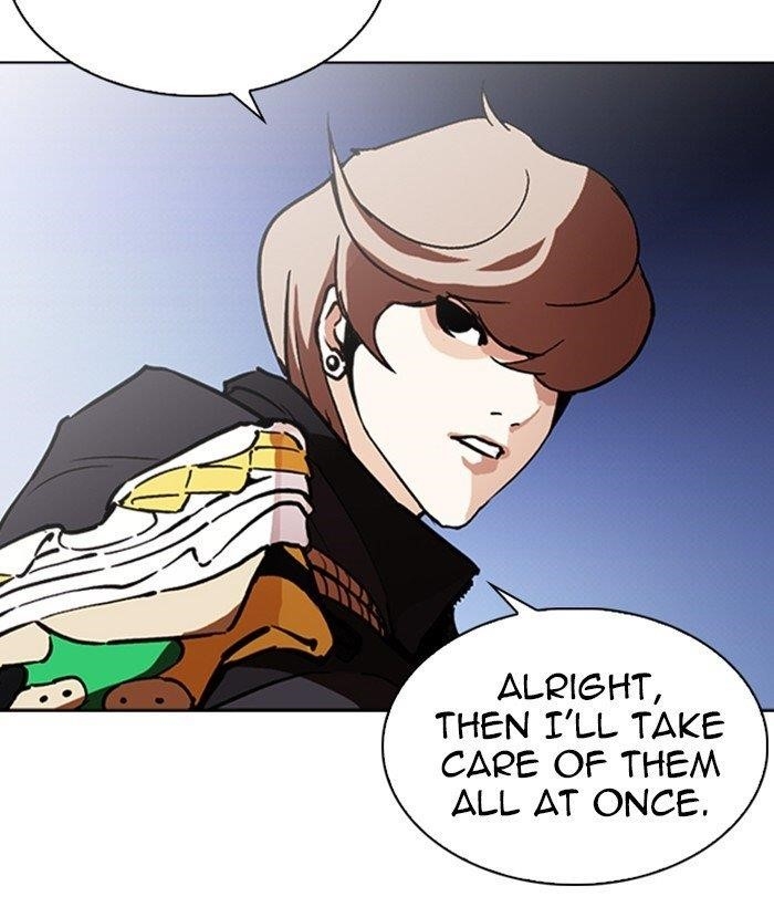 Lookism Chapter 259 - Page 74