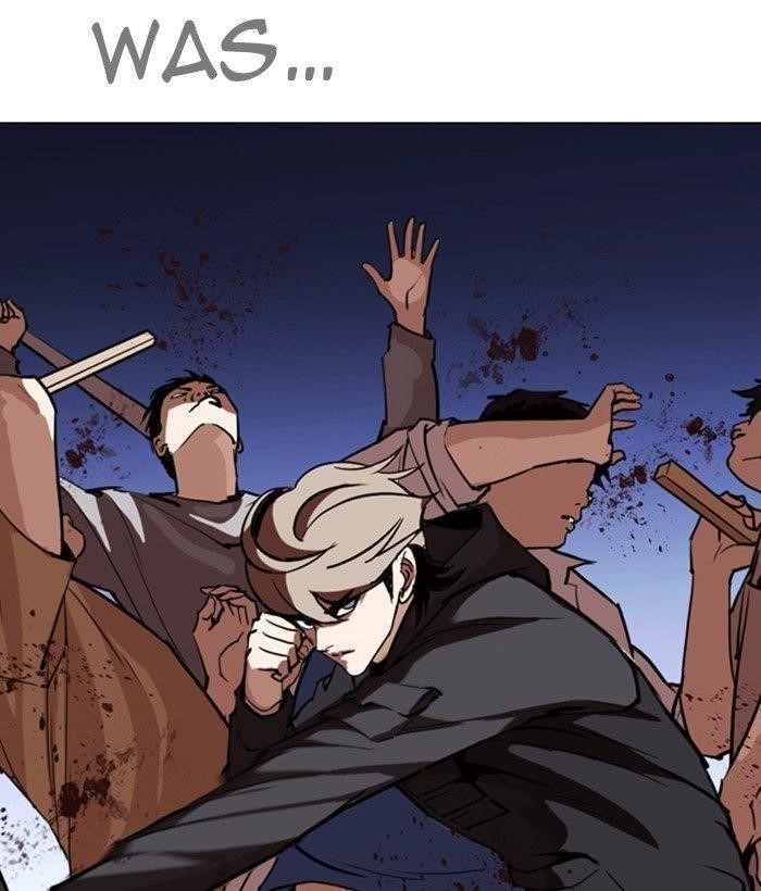 Lookism Chapter 259 - Page 9