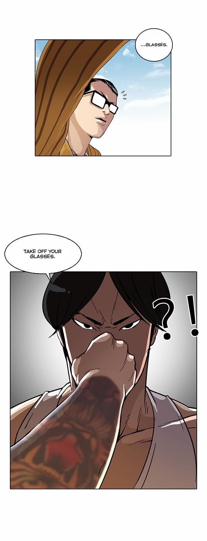 Lookism Chapter 26 - Page 12
