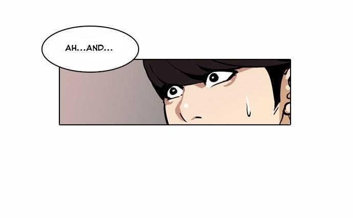 Lookism Chapter 26 - Page 20