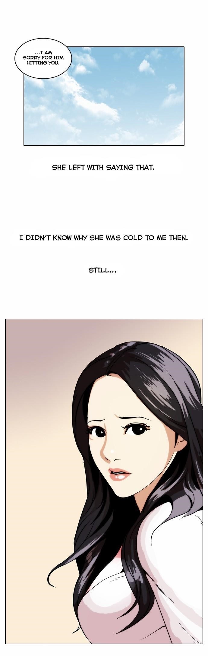 Lookism Chapter 26 - Page 21
