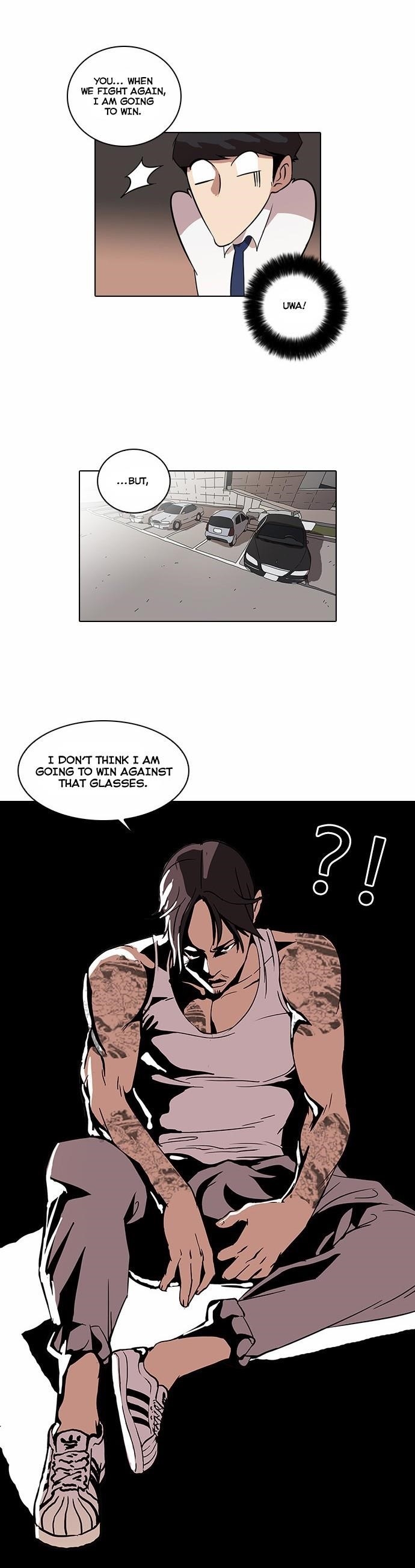 Lookism Chapter 26 - Page 24