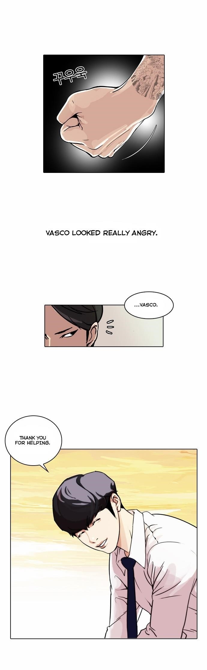 Lookism Chapter 26 - Page 26