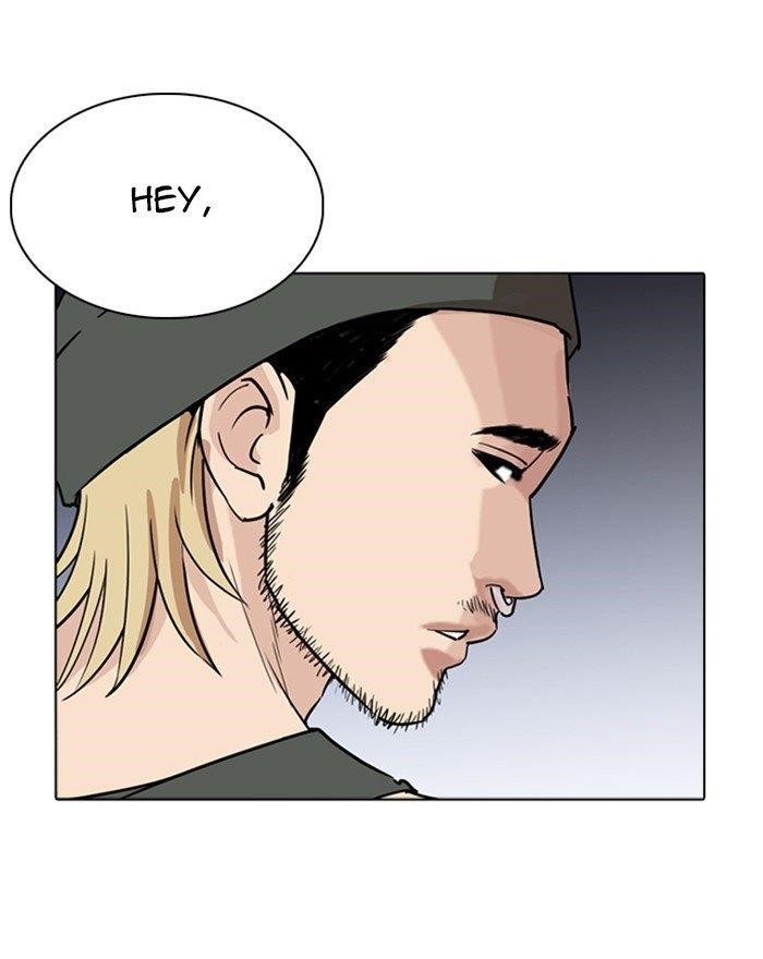 Lookism Chapter 260 - Page 154