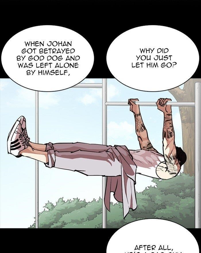 Lookism Chapter 260 - Page 53